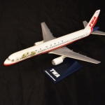 GENESIS ABO-75720H-029 TWA ( 95-01 ) 757-200 1:200