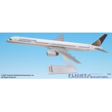 GENESIS ABO-75730H-003 CONTINENTAL ( 91-10 ) 757-300 1:200