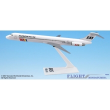 GENESIS AMD-08000H-014 SAS SCANDINAVIAN MD 81 1:200