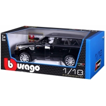 BURAGO 12069 RANGE ROVER SPORT 1:18