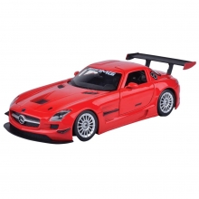 MOTORMAX 73356 1:24 MERCEDES BENZ SLS AMG GT3