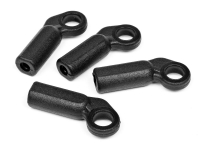 HPI 66247 STEERING BALLEND 6.8MM