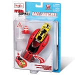 MAISTO 15151 FRESH METAL RACE LAUNCHER