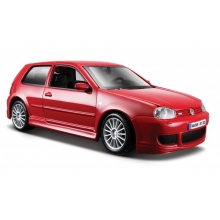 MAISTO 31290 1:24 VOLKSWAGEN GOLF R32