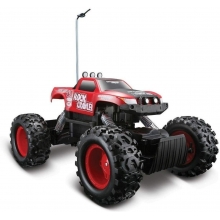 MAISTO 81152 R C ROCK CRAWLER