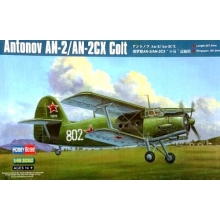 HOBBYBOSS 81705 ANTONOV AN 2 AN 2CX COLT 1:48