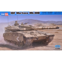 HOBBYBOSS 82441 IDF MERKAVA MK IIID 1:35