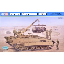 HOBBYBOSS 82457 ISRAEL MERKAVA ARV 1:35