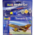 REVELL 64048 MODEL SET TORNADO ECR 1:144