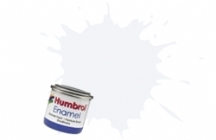 HUMBROL AB0135 12ML 135 AC VARNISH SATIN