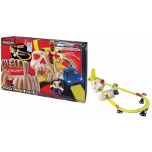 HTI 1415727 TEAMSTERZ SKULL TRACK SET