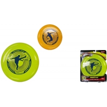 WHAMO 81101 FRISBEE FREESTYLE 160G ASS