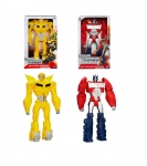 HASBRO A3748 FIGURA DE ACCION TRANSFORMERS PRIME 12 PULGADAS SURTIDO