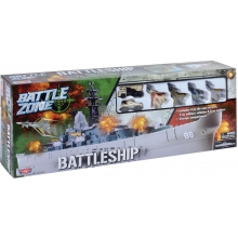 MOTORMAX 76794 26 PULG BATTLESHIP