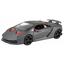 MOTORMAX 79314 1:24 LAMBORGHINI SESTO ELEMENTO GREY OR BLACK