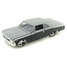 MAISTO 31333 1:24 AS 1966 CHEVROLET CHEVELLE