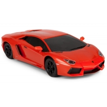 MAISTO 81221 1:24 MOTOSOUNDS LAMBORGHINI AVENTADOR