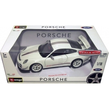 BURAGO 11036 1:18 PORSCHE GTS RS 4.0