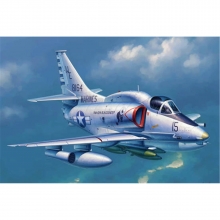 TRUMPETER 02268 A 4M SKY HAWK 1:32