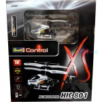 REVELL 23989 HIC 801 XS SERIES IR