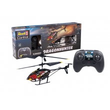 REVELL 23990 HIC 802 XS SERIES IR