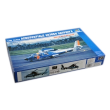 TRUMPETER 02818 DAULPHIN 2 1:48