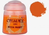 CITADEL 99189952018 DRY RYZA RUST