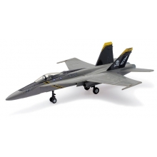 NEWRAY 21445 1:48 F 18 HORNET MODEL KIT