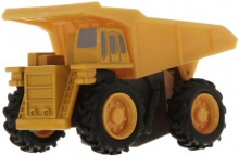 NEWRAY 01627 MINI CONSTRUCTION VEHICLE FRICTION