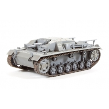 EASY 36135 STUG III AUSF B STUG ABT 226 OPERATION BARBAROSSA 1941