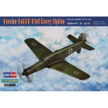 HOBBYBOSS 80293 DORNIER DO 335 PFEIL HEAVY FIGHTER 1:72