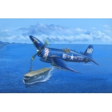 HOBBYBOSS 80388 F 4 U4B CORSAIR 1:48