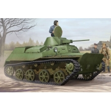 HOBBYBOSS 83824 RUSSIAN T 30 S LIGHT TANK 1:35