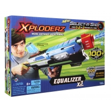 MAYA GROUP 46040 XPLODERZ EQUALIZER OP