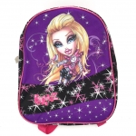 DISNEY 400955 MOCHILA MINI BRATZ