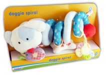 INDA 037868 BABY TOYS 81131