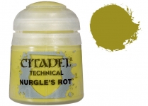 CITADEL 99189956009 TECHNICAL NURGLES ROT