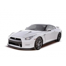 KINSMART 5340D 5 PULG NISSAN GT R R35