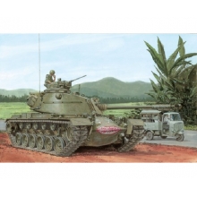 DRAGON 3544 1:35 M 48 A3 MOD B