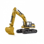 NORSCOT TR20001 CAT 1/50 340D L HYDRAULIC EXCAVATOR