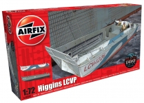 AIRFIX 02340 HIGGINS LCVP 1:72