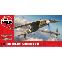 AIRFIX 05125 SUPERMARINE SPITFIRE MKVB 1:48