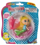 PRIMETIME 8448 MERMIES DOLL PLAYSET