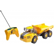 REVELL 24922 DUMP TRUCK