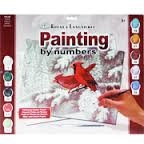 ROYAL PAL32 PBN SR LG CARDINALS