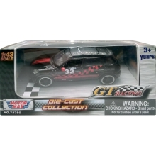 MOTORMAX 73750 1:43 GT RING