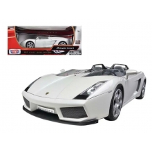 MOTORMAX 79156 1:18 LAMBORGHINI CONCEPT S