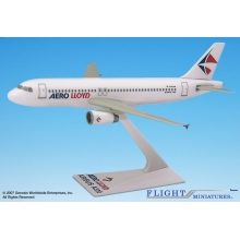 GENESIS AAB-32020H-046 AEROLLOYD ( 96-03 ) A320-200 1:200