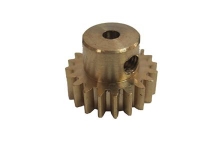 NINCO NH93862 PI�ON MOTOR ( 20T ) ( DOT )