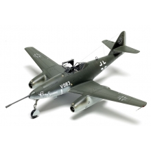 HOBBYBOSS 80376 ME 262 A 2A 1:48